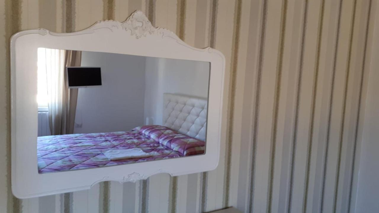 コゼンツァSweet Shelterアパートメント エクステリア 写真