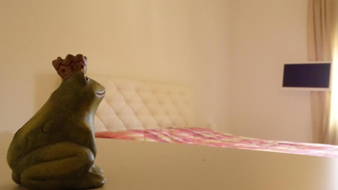 コゼンツァSweet Shelterアパートメント エクステリア 写真